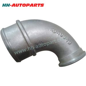 4940349 C4940349 Air Transfer Pipe for Cummins Engine 4BT 4BTA 3.9L Cummins Parts HH-AutoParts