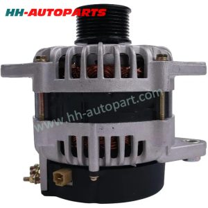 Alternator 4933436 C4933436 for Cummins Engine ISF3.8 B3.9 4BT Cummins Parts HH-AutoParts