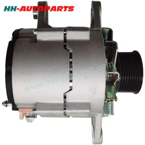 Alternator 4939018 C4939018 for Cummins Engine 6CT 6BT Generator L8.9 Cummins Parts HH-AutoParts