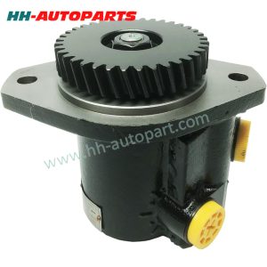 4988390 C4988390 Auxiliary Pump for Cummins 4B3.9 6B5.9 6CT Cummins Parts HH-AutoParts