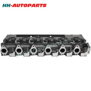 3921247 Bare Cylinder Head for Cummins Engine 6C 6CT 6CT8.3 Cummins Parts HH-AutoParts
