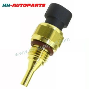 3096153 4017383 Block Water Temp Sensor Sender for Cummins Dodge Engine 5.9 6.7 98 19 Cummins Parts HH-AutoParts