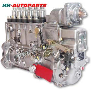 0402736889 3283279 3283279RX Fuel Injection Pump for Cummins Engine 6CTA C245 Cummins Parts HH-AutoParts