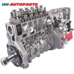 0403436109 3915581 3915581RX Fuel Injection Pump for Cummins Engine 6CTA 8.3 Cummins Parts HH-AutoParts