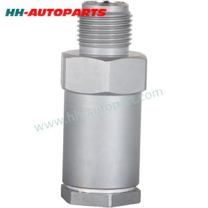 Fuel Pressure Limiting Sensor Limit Valve 1110010020 3963808 for Cummins ISLE Engine Cummins Parts HH-AutoParts