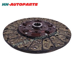 4937401 C4937401 Clutch Disc for Cummins Engine 4BT 4BT3.9 4B3.9 Cummins Parts HH-AutoParts
