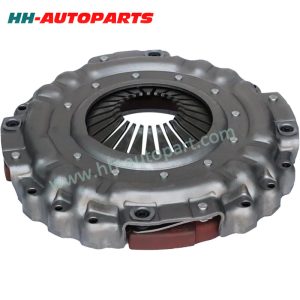 4937092 C4937092 Clutch Pressure Plate for Cummins Engine ISD4.5 B5.9 ISB G5.9 Cummins Parts HH-AutoParts