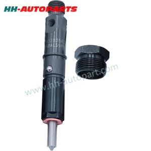 Common Rail Fuel Injector 4940786 C4940786 for Cummins Engine 6BT 6BTAA QSB Cummins Parts HH-AutoParts