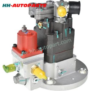 3090942 3417677 Common Rail Fuel Pump for Cummins Engine M11 QSM11 ISM11 Cummins Parts HH-AutoParts