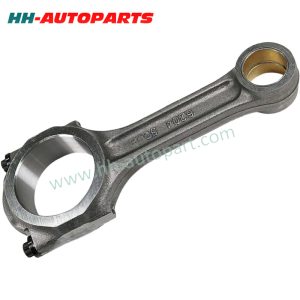 4993830 Connecting Rod for Cummins Engine 4B3.3TAAE QSB3.3 B3.3 Cummins Parts HH-AutoParts
