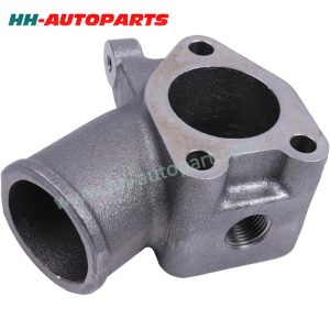 Connection Water Inlet Elbow 3934877 3903102 for Cummins Engine 4BT 6BT B Series Cummins Parts HH-AutoParts
