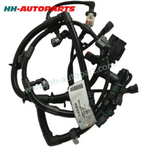 Control Module Wiring Harness 5396062 C5396062 for Cummins Engine ISB180 50 ISB210 50 Cummins Parts HH-AutoParts