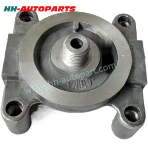 3415680 Corrosion Resistor Head for Cummins Engine 6CT 6CT8.3 6CTA8.3 Cummins Parts HH-AutoParts