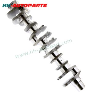 3016098 3418898 Crankshaft for Cummins K19 KT19 KTTA19 KTA 1150 QSK19 Engine Cummins Parts HH-AutoParts