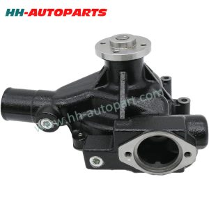 Cummins B3.3 Diesel Engine Excavator Loader Water Pump 3800883 4981207 Cummins Parts HH-AutoParts