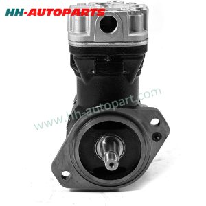 Cummins Engine ISF2.8 ISF3.8 Air Brake Compressor 4932265 Cummins Parts HH-AutoParts