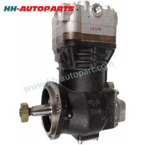 Cylinder Air Compressor 4941224 C4941224 for Cummins Engine 6BT 6BTA Cummins Parts HH-AutoParts
