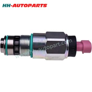 3347905 ETR Fuel Control Actuator for Cummins Engine R13 QSK23 VTA903 Cummins Parts HH-AutoParts