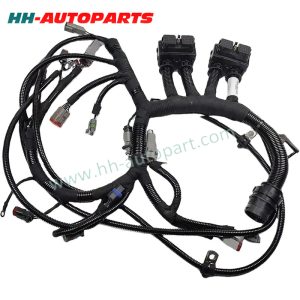 Electronic Control Module Wiring Harness 4952742 for Cummins Engine QSX15 ISX15 Cummins Parts HH-AutoParts