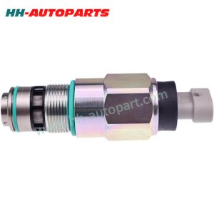 Electronic Fuel Control Actuator 3347907 for Cummins Engine QSK95 QSK23 Cummins Parts HH-AutoParts