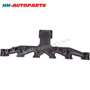 Exhaust Manifold 3906660 C3906660 for Cummins Engine 6BT 5.9L B Series Cummins Parts HH-AutoParts
