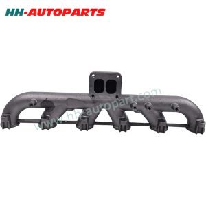 Exhaust Manifold 3929779 for Cummins 6C 6CT Engine in USA Cummins Parts HH-AutoParts