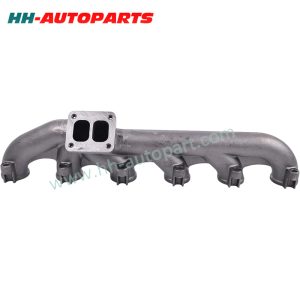 3931440 3978522 3907451 Exhaust Manifold for Cummins Engine 6CT 6CT 8.3 Cummins Parts HH-AutoParts