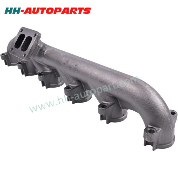 3931440 3978522 3907451 Exhaust Manifold for Cummins Engine 6CT 6CT 8.3 ...