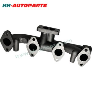 3943875 3942259 3943874 Exhaust Manifold for Cummins 5.9L 6B ISB QSB B5.9 Engine Cummins Parts HH-AutoParts