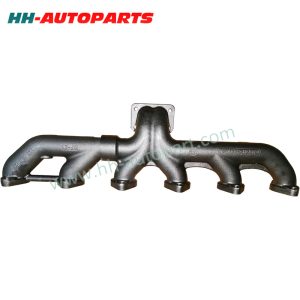3968362 C3968362 Exhaust Manifold for Cummins Engine 4B 6B 6C C Series 8.3L Cummins Parts HH-AutoParts