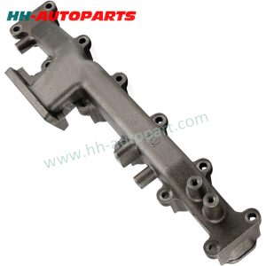 3970066 Exhaust Manifold fits for Cummins 6BT B5.9L Engine Cummins Parts HH-AutoParts