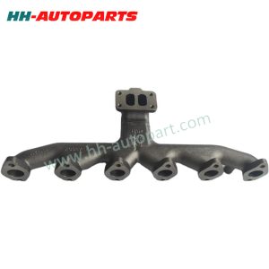 3979211 Exhaust Manifold for Cummins Engine ISDE 6L QSB6.7 6BT Cummins Parts HH-AutoParts