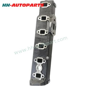 4019951 Exhaust Manifold for Cummins Marine Engine 6BTA 5.9 M3 330 370 Cummins Parts HH-AutoParts