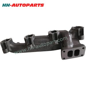 4934697 C4934697 Exhaust Manifold for Cummins Engine 4BT 4BT3.9 4BTA3.9L Cummins Parts HH-AutoParts