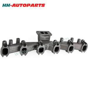 4945069 C4945069 Exhaust Manifold for Cummins Engine 6B 6BT 6BTA 6BT5.9 Cummins Parts HH-AutoParts