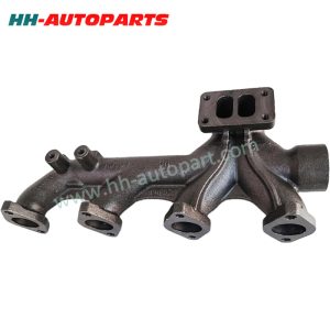 Exhaust Manifold 5260737 C5260737 for Cummins Engine ISLE ISL 6L L8.9 Cummins Parts HH-AutoParts