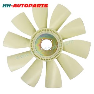 4939969 C4939969 Fan for Cummins Engine 4BT 6BT 6BT5.9 ISB ISF QSB Cummins Parts HH-AutoParts