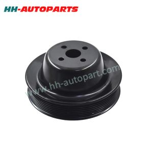 3902710 3914463 Fan Grooved Belt Pulley for Cummins 6BT 6B 4BT Engine 8 Groove Cummins Parts HH-AutoParts