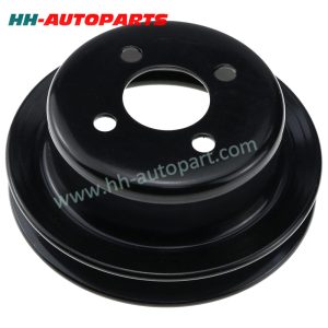 4944104 Fan Pulley for Cummins Engine B3.3 QSB3.3 CM2250 EC Cummins Parts HH-AutoParts