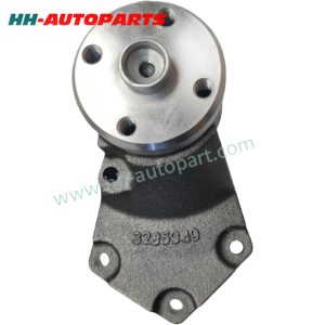 Fan Support 39112202 for Cummins 6CT8.3 Komatsu 6D102 Engine Cummins Parts HH-AutoParts