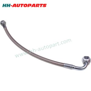 Flexible Hose 3935821 3922792 for Cummins Engine ISB ISF3.8 ISB6.7 Cummins Parts HH-AutoParts