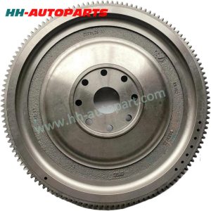 3966586 C3966586 Flywheel for Cummins Engine ISBE185 ISF3.8 ISF2.8 Cummins Parts HH-AutoParts