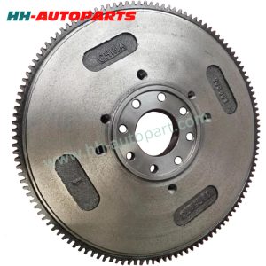 3974421 C3974421 Flywheel for Cummins Engine ISB ISBE 6BT 3.9 5.9 6.7 Cummins Parts HH-AutoParts