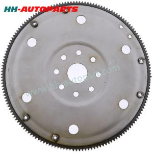 3934937 Flywheel Gear with Ring for Cummins Engine 4 390 4T 390 4BT Cummins Parts HH-AutoParts