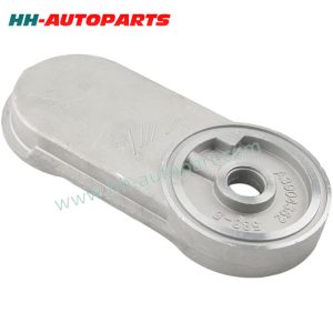 3897331 Fuel Filter Head for Cummins Engine 4BT 6BT 6BT5.9 Cummins Parts HH-AutoParts