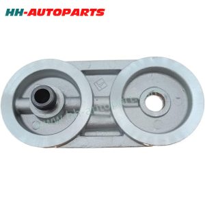 Fuel Filter Head 4934663 C4934663 for Cummins Engine 6CT 6CTA 6BT Cummins Parts HH-AutoParts