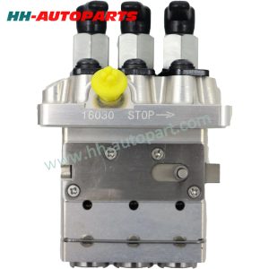 1855425 0185-5425 Fuel Injection Pump for Cummins Engine Onan Generator HDKAH HDKAJ HDKAK HDKAT HDKAU HDKAV Cummins Parts HH-AutoParts 0185-5425 01855425 185-5425 1855425 Fuel Injection Pump Cummins