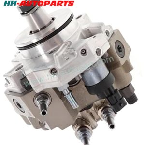 Fuel Injection Pump 0445020224 5296096 for Cummins Engine ISB6.7 ISD6.7 Cummins Parts HH-AutoParts
