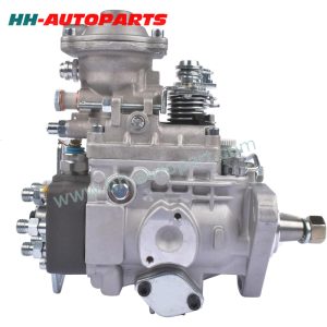 Fuel Injection Pump 0460426205 3923346 3923347 for Cummins Engine 6BT Cummins Parts HH-AutoParts 0460426205 0-460-426-205R 3923346 3918992 3923347 Fuel Injection Pump Cummins Engine 6BT