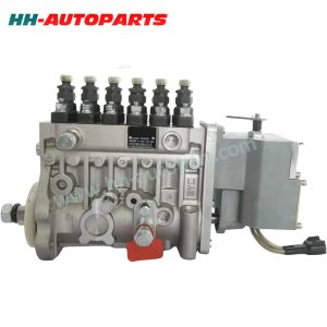 10404716031 4940749 C4940749 Fuel Injection Pump for Cummins Engine 6CT 6CTA 8.3L Cummins Parts HH-AutoParts
